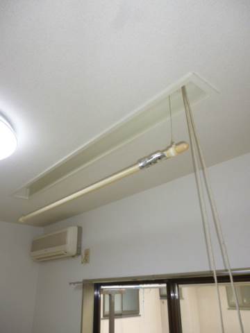 その他設備　別部屋参考