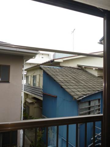 眺望　別部屋参考