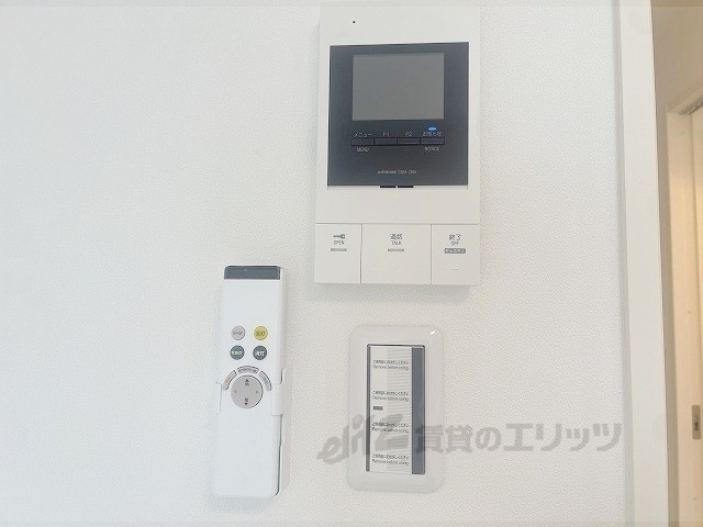 セキュリティ　ドアフォン（ＴＶ含）