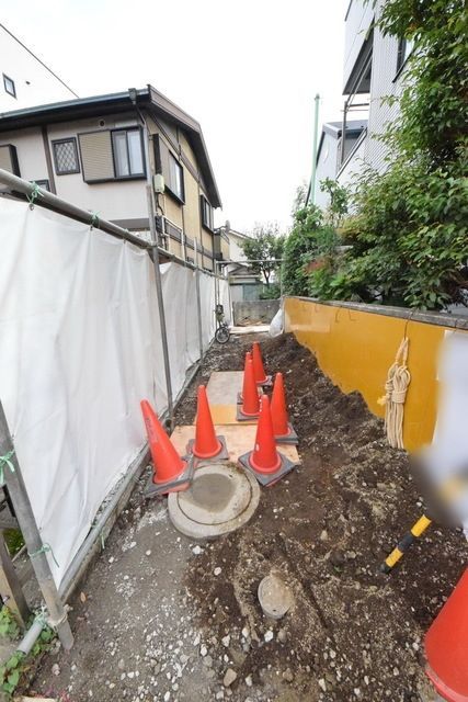 その他　外観・共用部分
