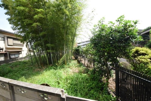 眺望　室内・室内設備