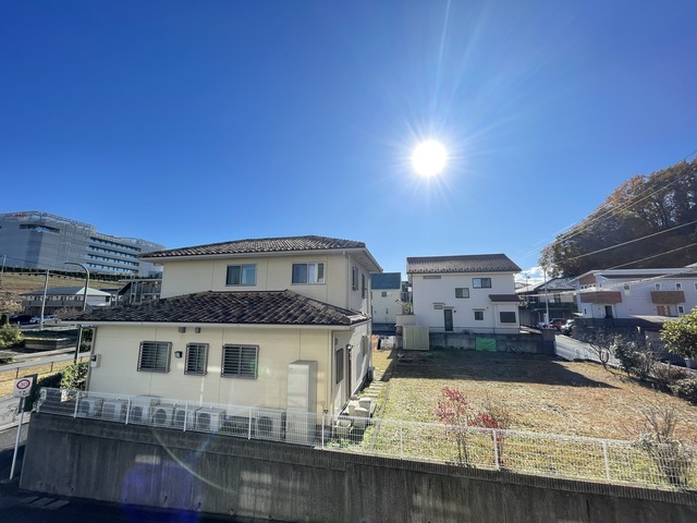 眺望　別部屋参考写真です