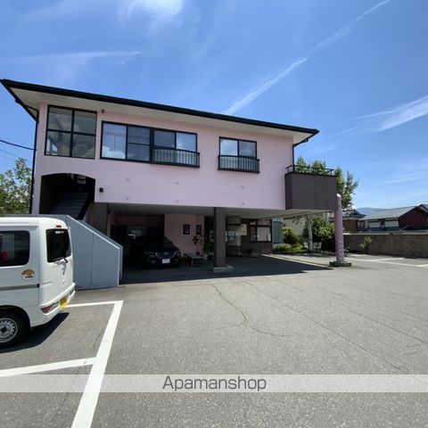 病院　須田医院（病院）まで383m