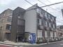 地下鉄赤塚駅より徒歩12分 2階 築6年7ヶ月の賃貸物件