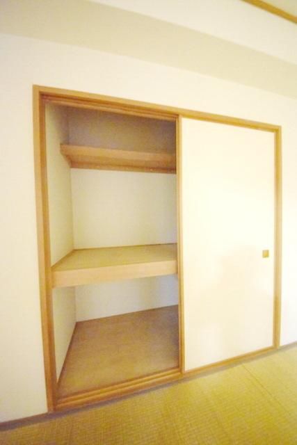 収納　★大容量の押入★
