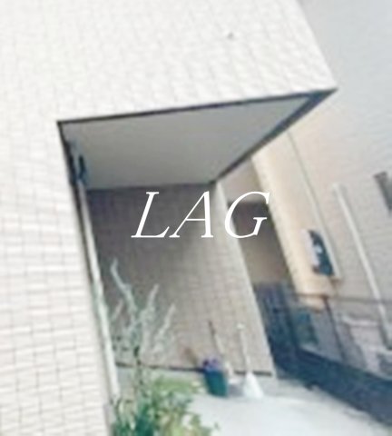 その他共有部分　共用部分です。