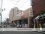 スーパー　（株）エコス／上広谷店（スーパー）まで491m