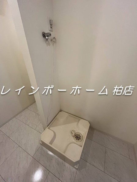 その他設備　同施工。参考写真。