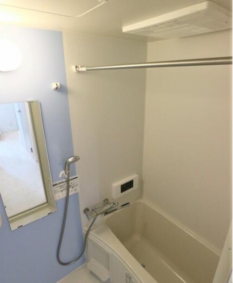 バス・シャワールーム　※同建物別部屋