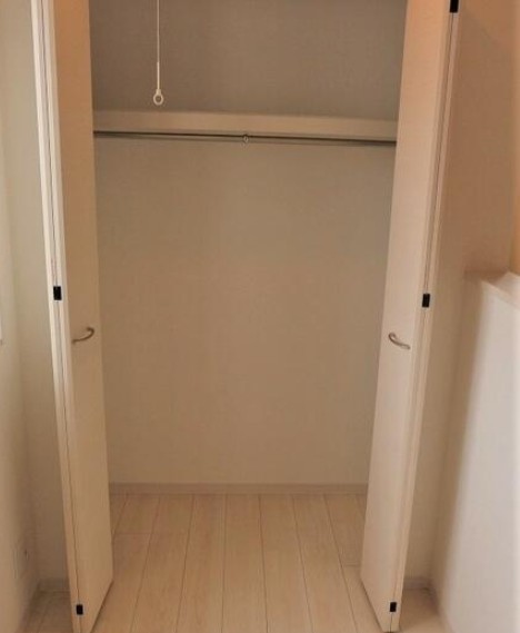収納　※同建物別部屋