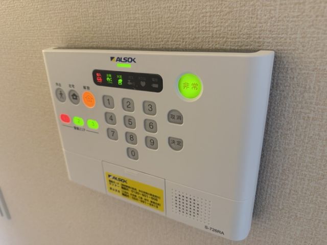 第一洗心コーポのその他写真