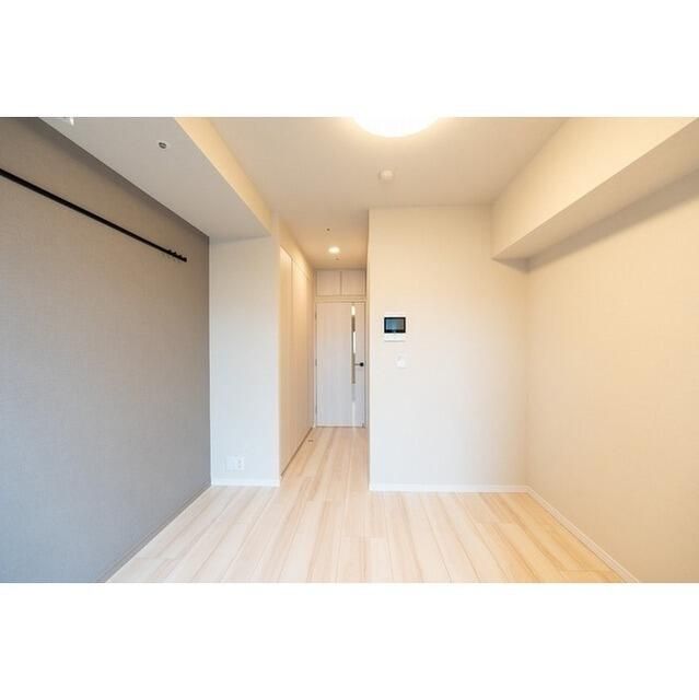 居室・リビング　こちらの居間で趣味の時間をお楽しみください