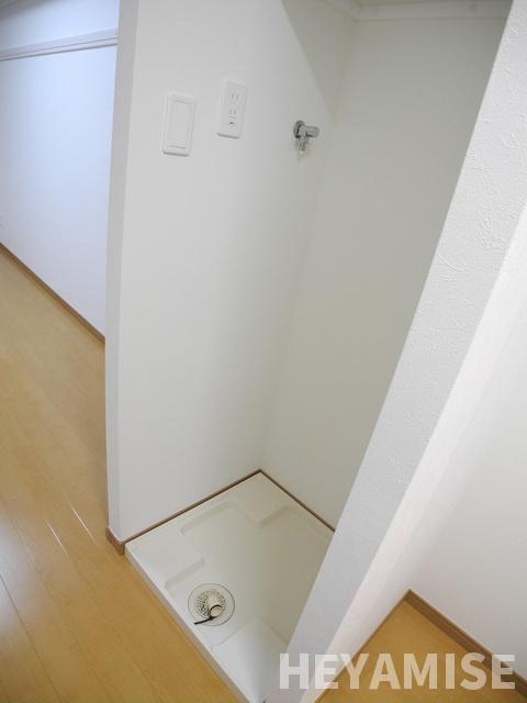その他　※1K別号室の参考写真です※