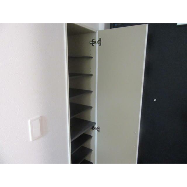 玄関　※1K別号室の参考写真です※