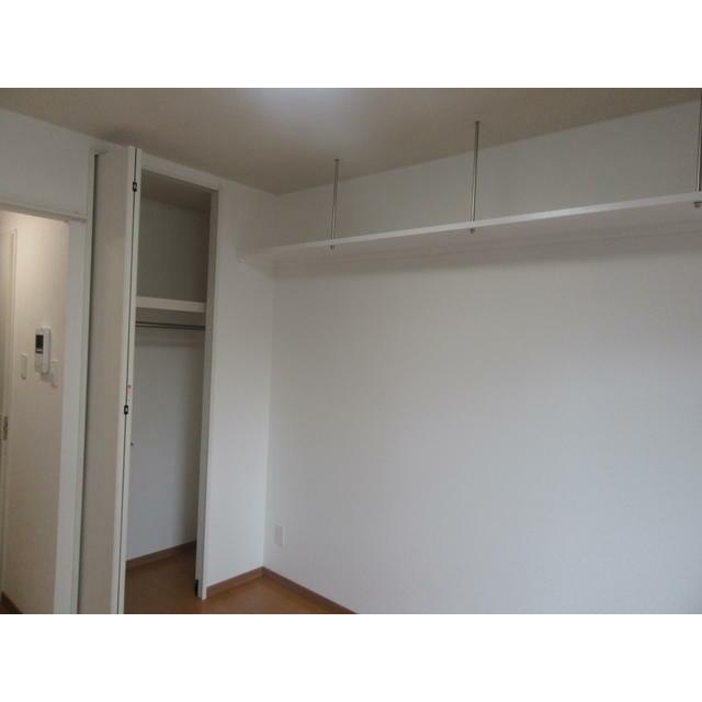 収納　※1K別号室の参考写真です※