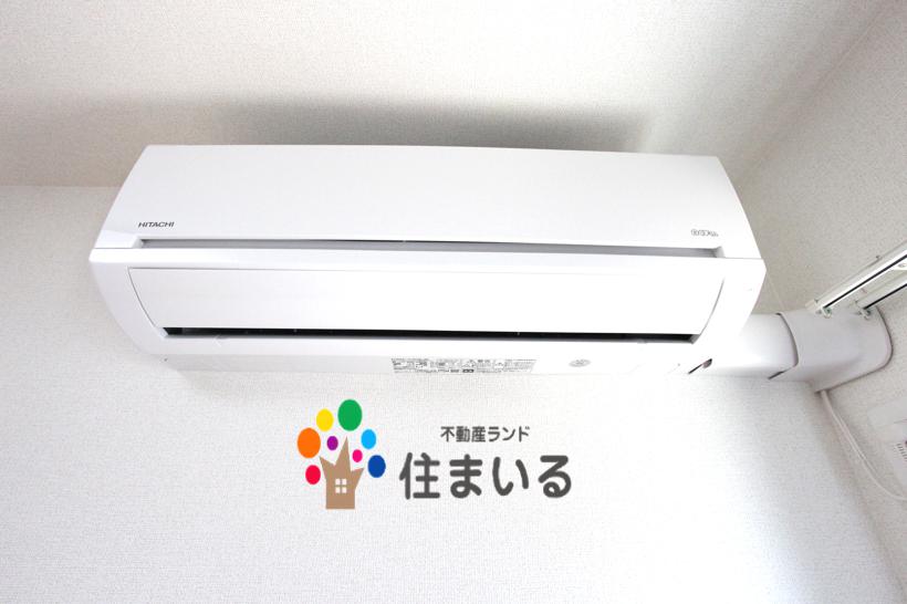 その他設備　※写真は同型タイプとなります