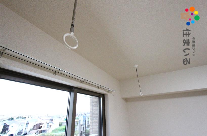 玄関　※写真は同型タイプとなります