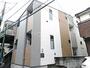 Ｓｔａｇｅ青井 1階 築13年2ヶ月の賃貸物件