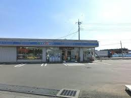 コンビニ　ローソン 鶴ヶ島脚折店（コンビニ）まで936m