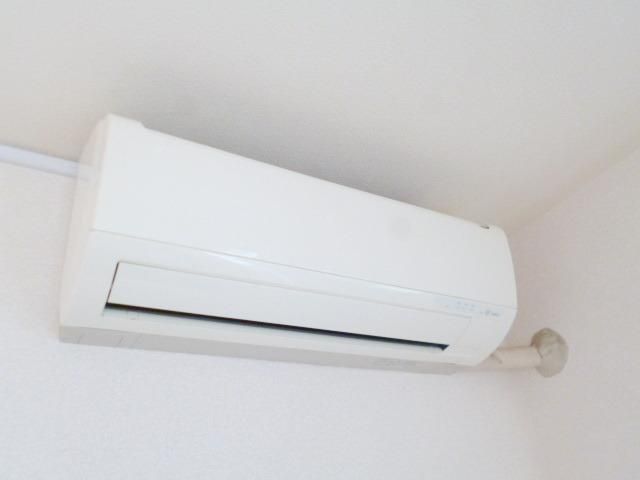 その他部屋・スペース　★エアコン★