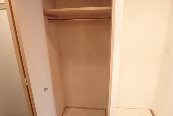 収納　☆たっぷり収納☆