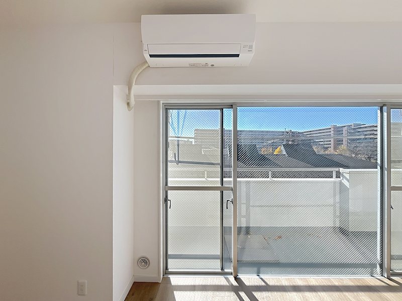 その他　※別部屋の写真です。