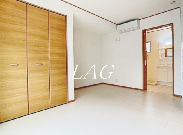 その他部屋・スペース　寝室です。