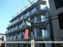 亀戸駅より徒歩8分 築34年2ヶ月 7階建の賃貸物件