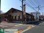 飲食店　ビッグボーイ小平店（飲食店）まで250m