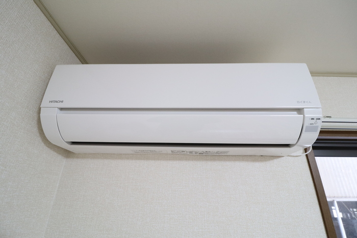 その他　エアコン