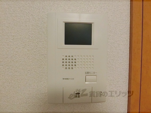 セキュリティ　ドアフォン（ＴＶ含）