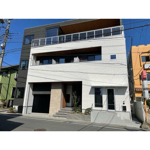 建物外観　「見かけが好き」も物件選びの立派な決め手のひとつ