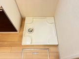洗面設備　イメージ