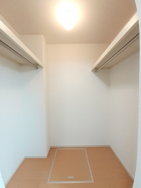 収納　収納