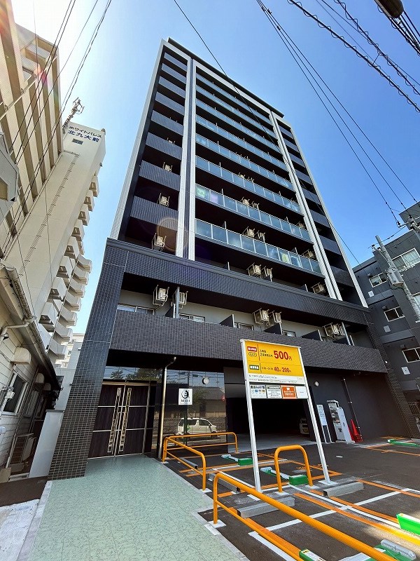 その他　MDI Prosperare 北九州市立大学前（その他）まで3577m