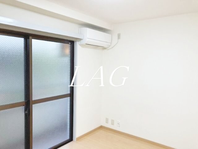 その他部屋・スペース　寝室です。