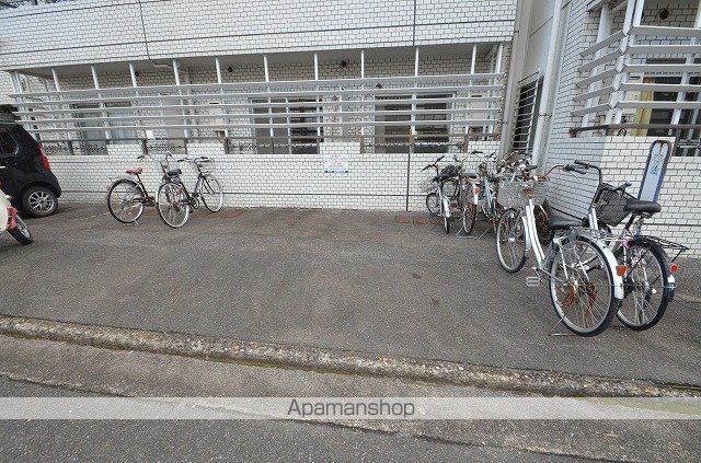 その他共有部分　その他共有部分