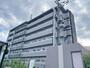 富田駅より徒歩2分 6階 築17年3ヶ月の賃貸物件