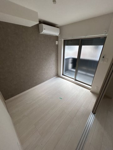 その他部屋・スペース　落ち着いて過ごせるお部屋なので、寝室にいかがでしょうか