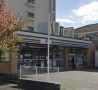 コンビニ　セブンイレブン 松戸小金原4丁目店（コンビニ）まで112m