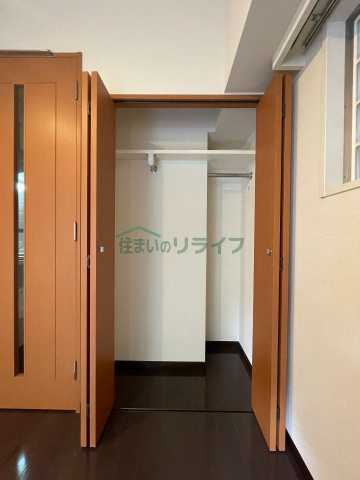 収納　ステージファースト本駒込II
