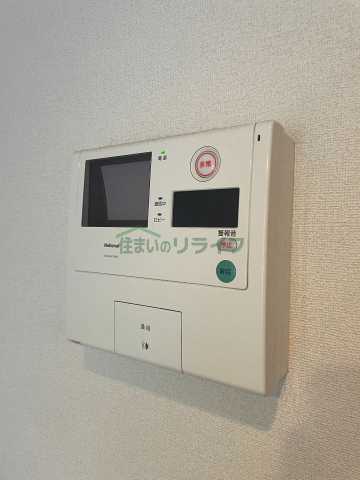 セキュリティ　ステージファースト本駒込II