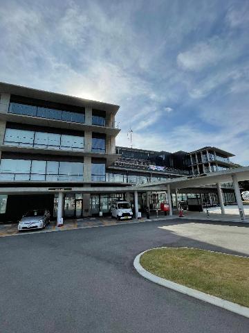 その他　大津町役場（その他）まで2388m