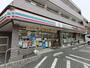 コンビニ　セブンイレブン 東川口店（コンビニ）まで793m