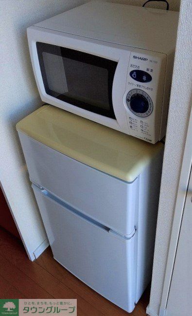 居室・リビング　家具家電