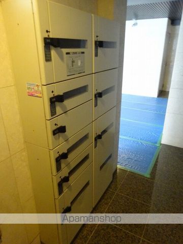 その他共有部分　その他共有部分