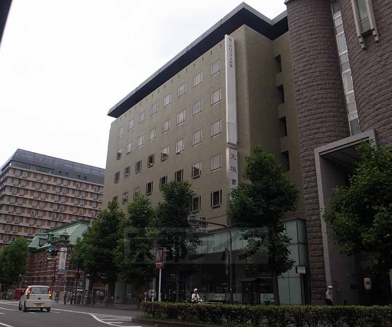 その他　大垣書店　烏丸三条店（その他）まで420m