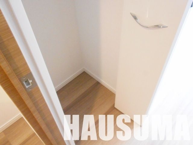 その他設備　※写真同タイプ別部屋（床色各部屋別）※