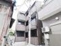 平井駅より徒歩15分 3階 築5年1ヶ月の賃貸物件
