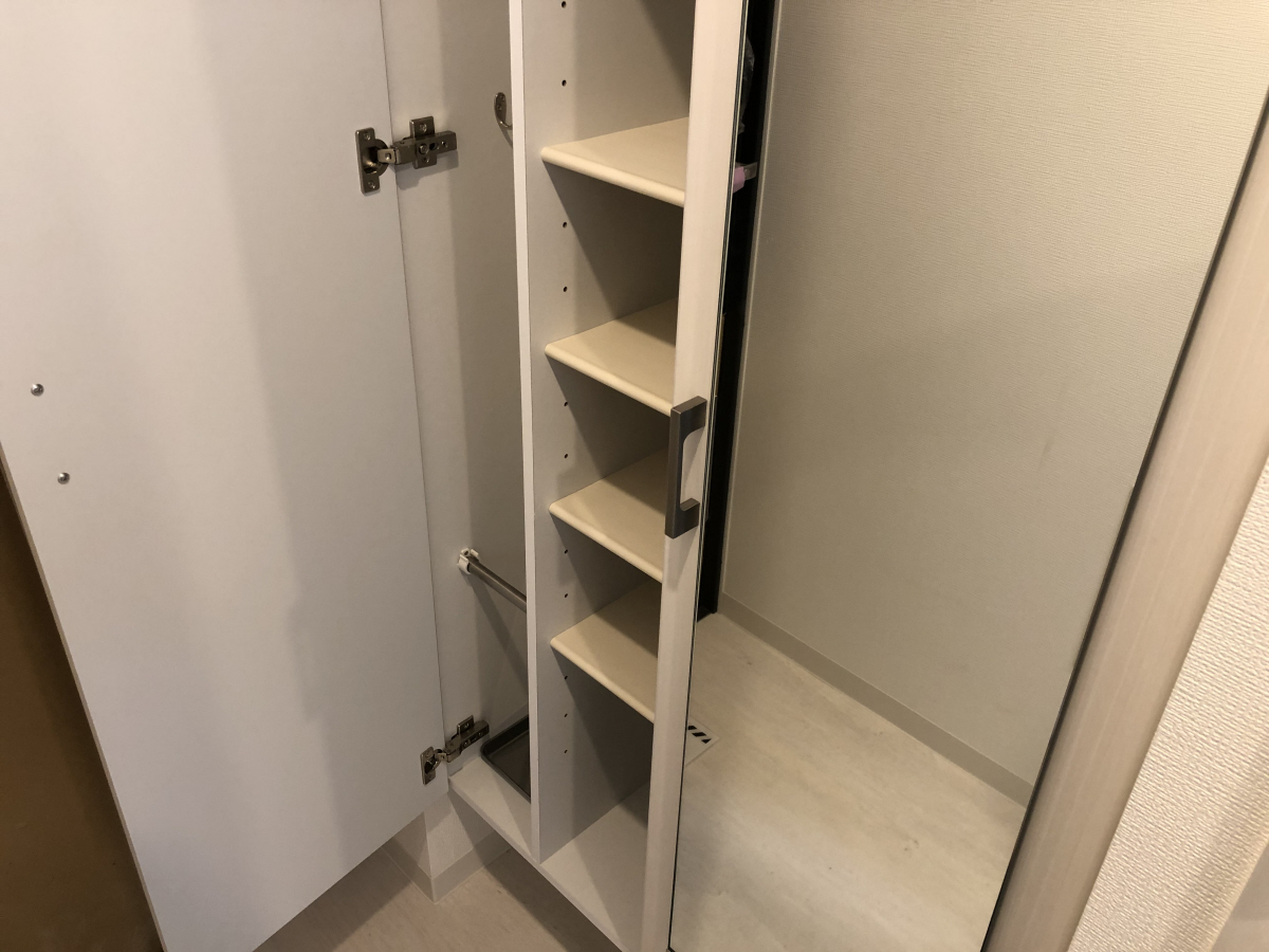 その他部屋・スペース